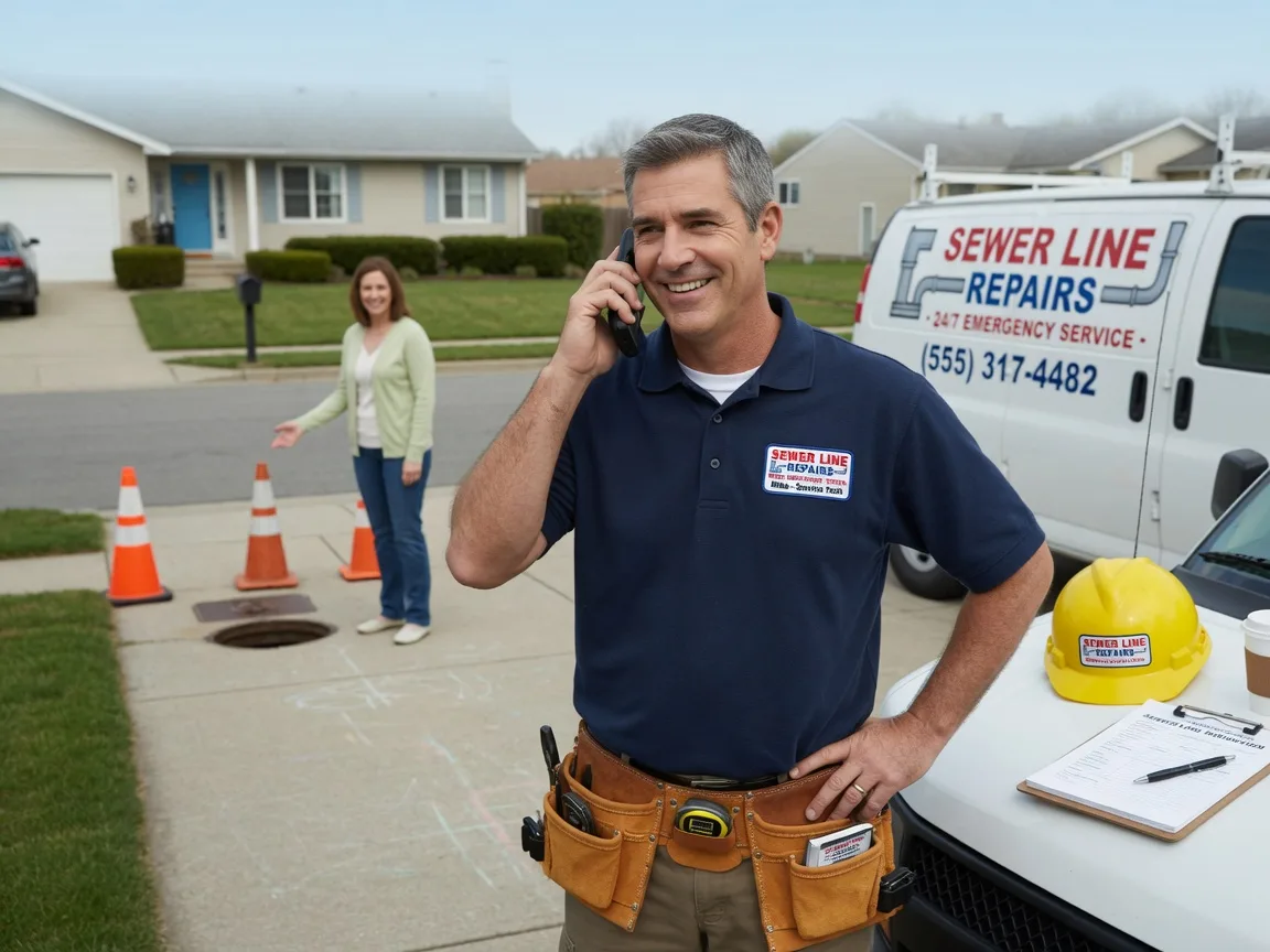 Emergency Plumber Wyandotte, OK FAQs
